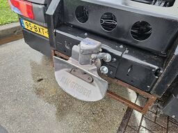 MAN 18.500 TGX XXL INTARDER 2X TANK