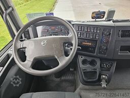 VOLVO FL 250.16