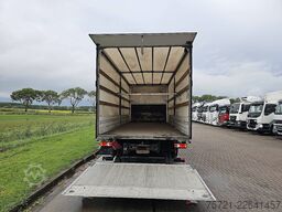 VOLVO FL 250.16