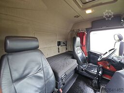 SCANIA R620 6x4