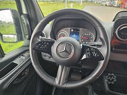 MERCEDES-BENZ SPRINTER 317 L2H2 LED Mbux10