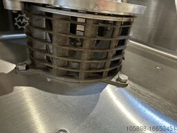 Urschel Comitrol 3600