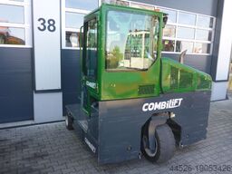 Combilift C4000