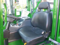 Combilift C4000