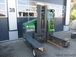 Combilift C4000
