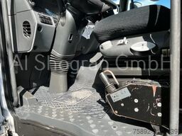 Mercedes-Benz Actros 2541 6X2 Gergen Abroll/Lenkachse/E5 EEV