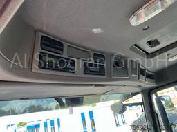 Mercedes-Benz Actros 2541 6X2 Gergen Abroll/Lenkachse/E5 EEV