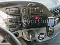 Mercedes-Benz Actros 2541 6X2 Gergen Abroll/Lenkachse/E5 EEV