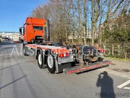Mercedes-Benz Actros 2845 6x2 / Multilift 21T / Eu6 / Liftachse