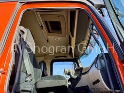 Mercedes-Benz Actros 2845 6x2 / Multilift 21T / Eu6 / Liftachse