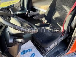 Mercedes-Benz Actros 2845 6x2 / Multilift 21T / Eu6 / Liftachse