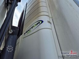 Scania R 420 LB6x2MNB Rohrbahnen Koffer Bj. 2018!