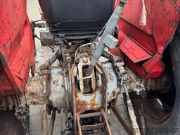Massey Ferguson 1458