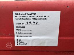 Massey Ferguson 1458