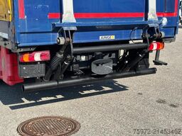 Mercedes-Benz Atego 1224 L