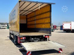 Mercedes-Benz Atego 1224 L