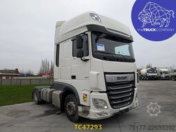 DAF XF 480
