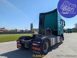 Volvo FH 500