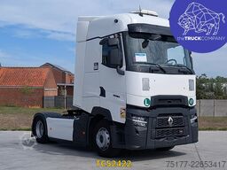 Renault T 480