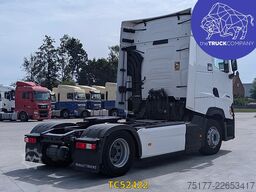 Renault T 480