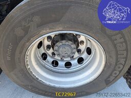 DAF XF 480
