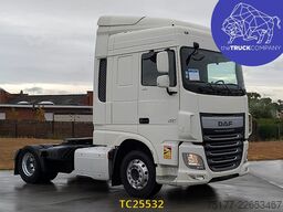 DAF XF 510