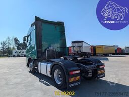 Volvo FH 500