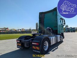 Volvo FH 500