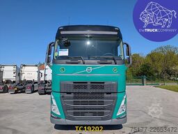 Volvo FH 500