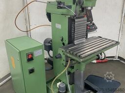 DECKEL FP 1 - AktivDigital