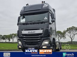 DAF XF 510 SSC FTS 6X2