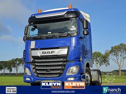 DAF XF 450 SPACECAB 404 TKM