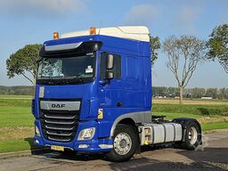 DAF XF 450 SPACECAB 404 TKM