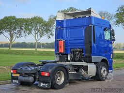 DAF XF 450 SPACECAB 404 TKM