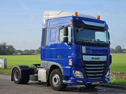 DAF XF 450 SPACECAB 404 TKM
