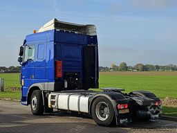 DAF XF 450 SPACECAB 404 TKM