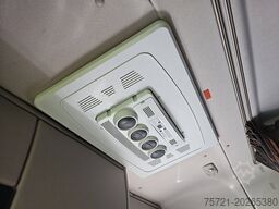 DAF XF 450 SPACECAB 404 TKM