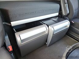 DAF XF 450 SPACECAB 404 TKM