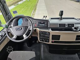 M.A.N. 18.500 TGX