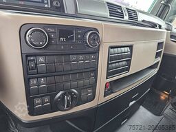 M.A.N. 18.500 TGX