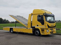 IVECO 120E28 EUROCARGO FLY DECK 2 CARS