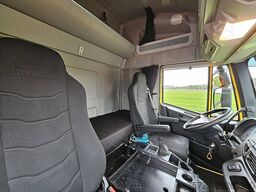 IVECO 120E28 EUROCARGO FLY DECK 2 CARS