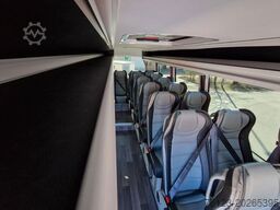MERCEDES-BENZ 519 Sunset S 4 Ferqui Chasis 907 Vorlauffahrzeug