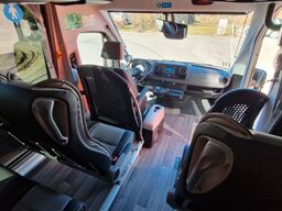MERCEDES-BENZ 519 Sunset S 4 Ferqui Chasis 907 Vorlauffahrzeug