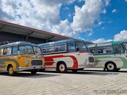 TEMSA 5 x Prestij SX Automatik  Novo Lux Stock
