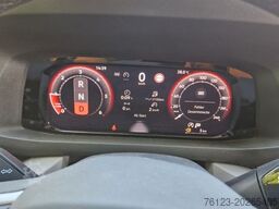 VOLKSWAGEN 3 x MAN TGE Lagerfahrzeug baugleich Crafter