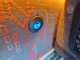 MERCEDES-BENZ Sprinter Lord Comfort 22 Sitzer 2x Stock COC TGE