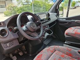 MERCEDES-BENZ Sprinter Lord Comfort 22 Sitzer 2x Stock COC TGE
