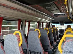 MERCEDES-BENZ Sprinter Lord Comfort 22 Sitzer 2x Stock COC TGE