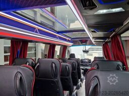 MERCEDES-BENZ 519 und 517 Glasdach XXL  20 Sitze Stock